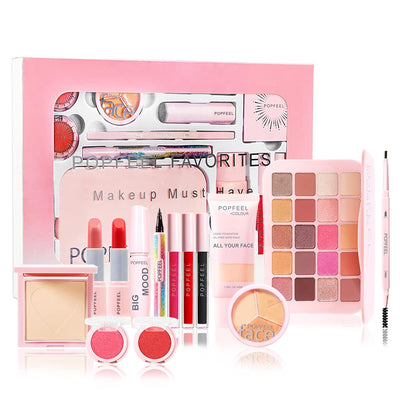 Beauty Kits & Bundles