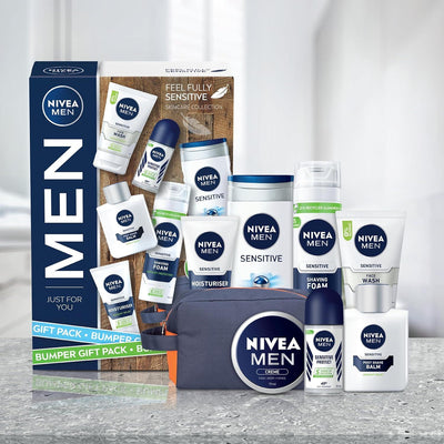 Men’s Skincare Collection