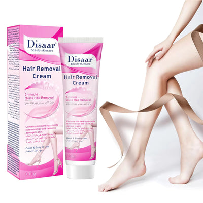 Hair Removal & Body