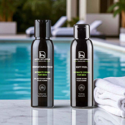 Men’s Hygiene & Care