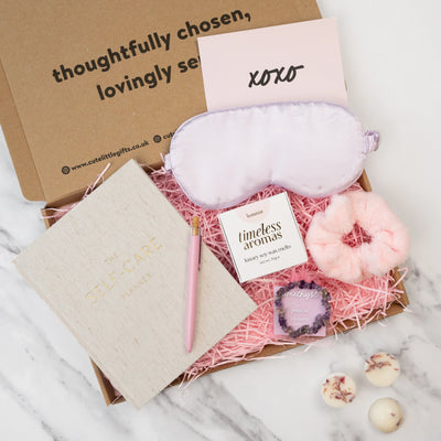 Spa & Self‑Care (For Her)