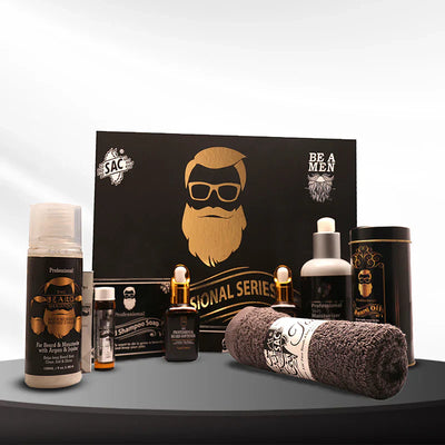 Beard Care Collection